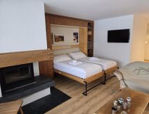 Ferienwohnung Triangel C Ronida