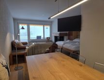 Ferienwohnung Triangel C Ronida