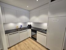 Ferienwohnung Triangel C Ronida