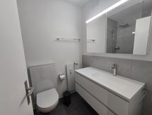 Ferienwohnung Triangel C Ronida