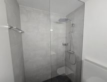Ferienwohnung Triangel C Ronida