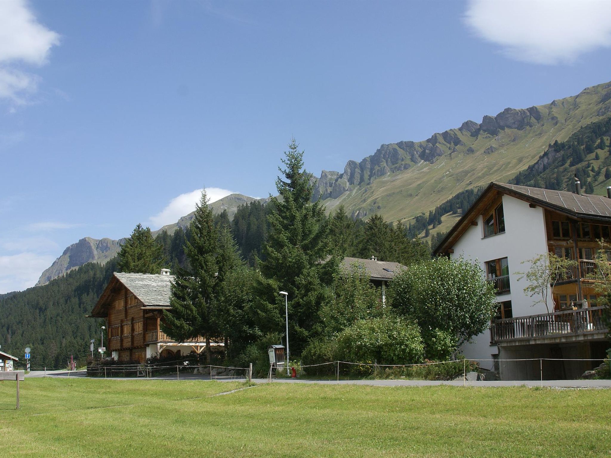 Triangel Raber Appartement/Fewo Triangel Raber IH