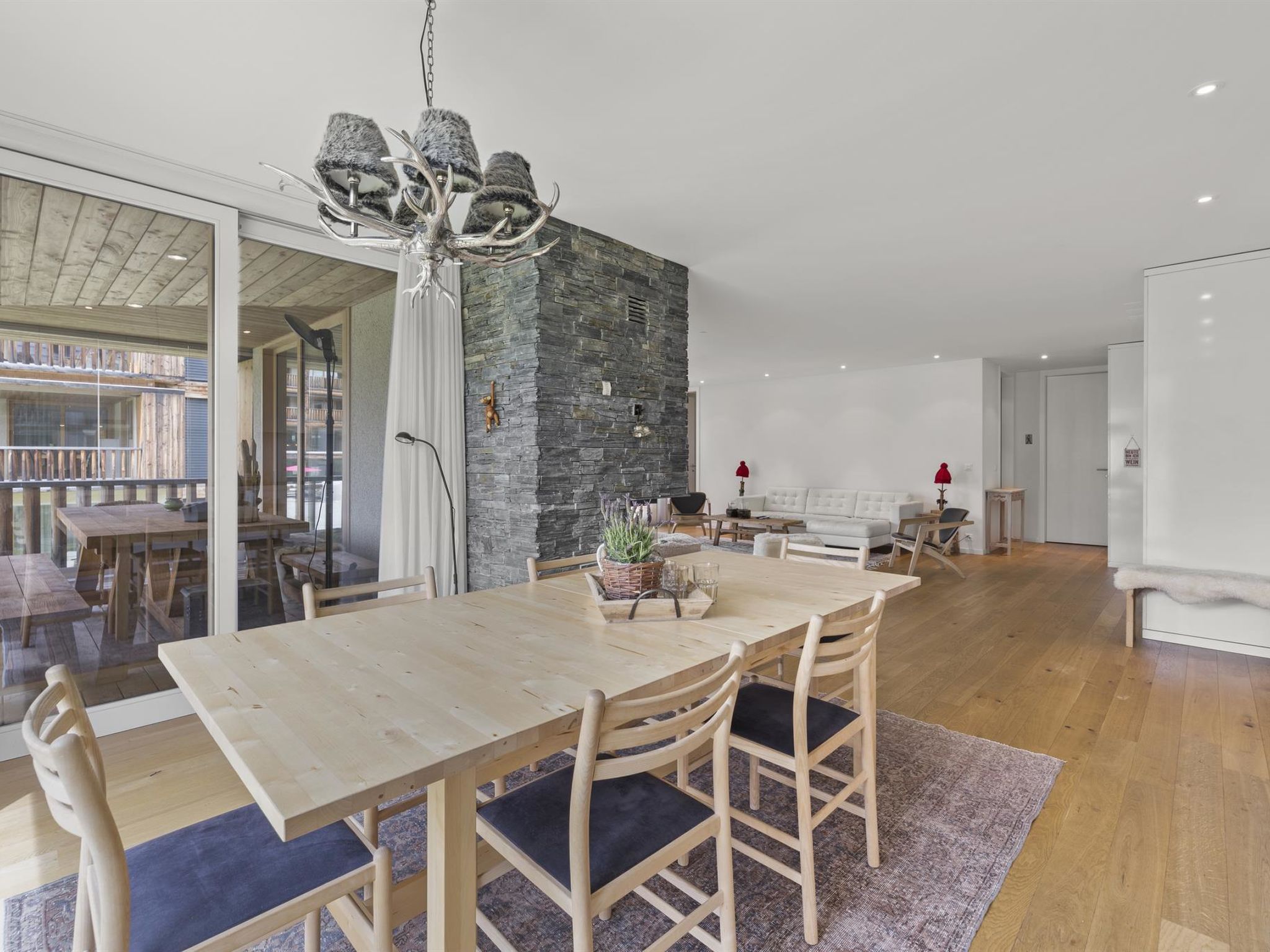 Triangel Raber Appartement/Fewo Triangel Raber IH - Image-tags.info