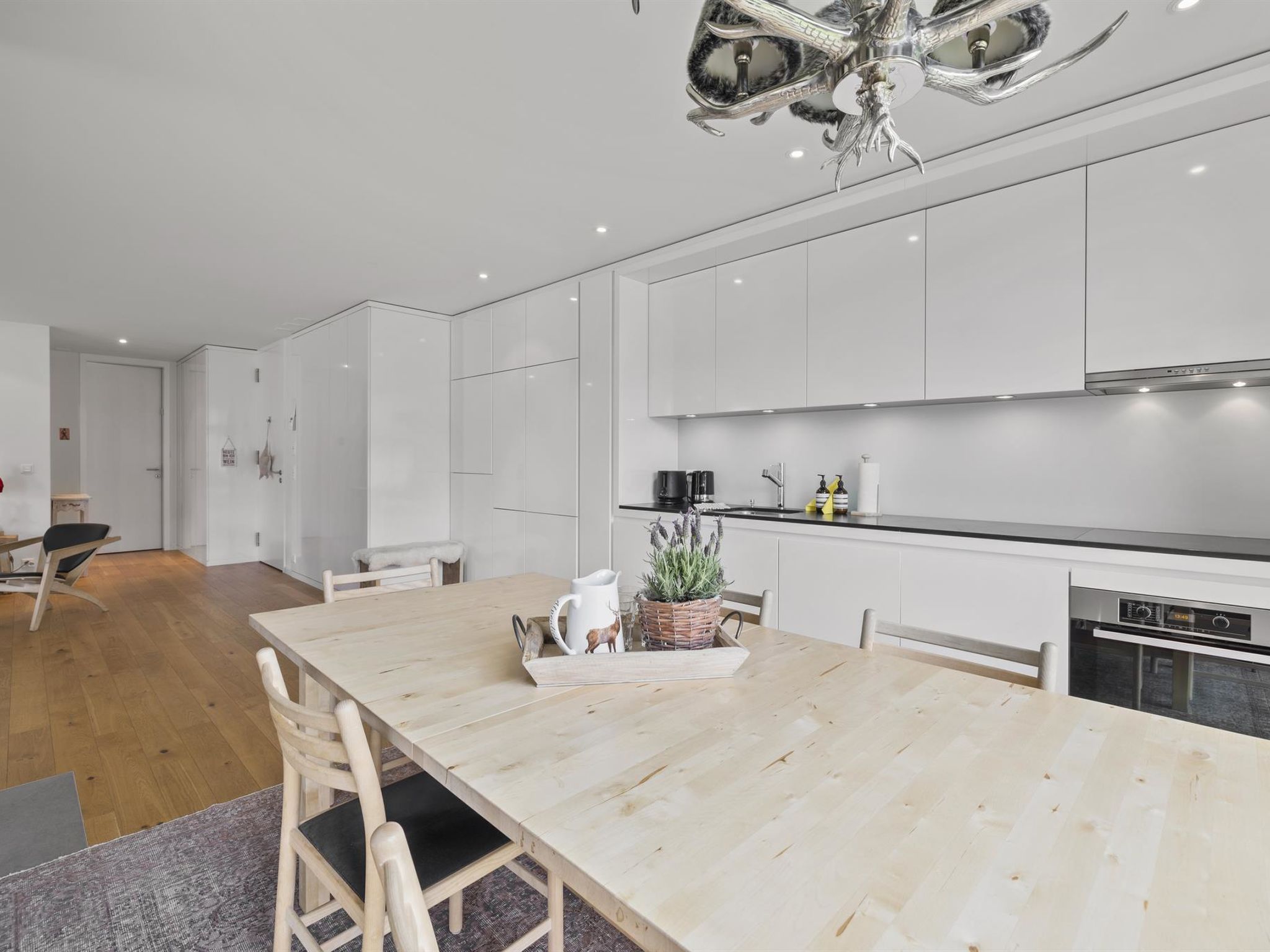 Triangel Raber Appartement/Fewo Triangel Raber IH - Image-tags.info