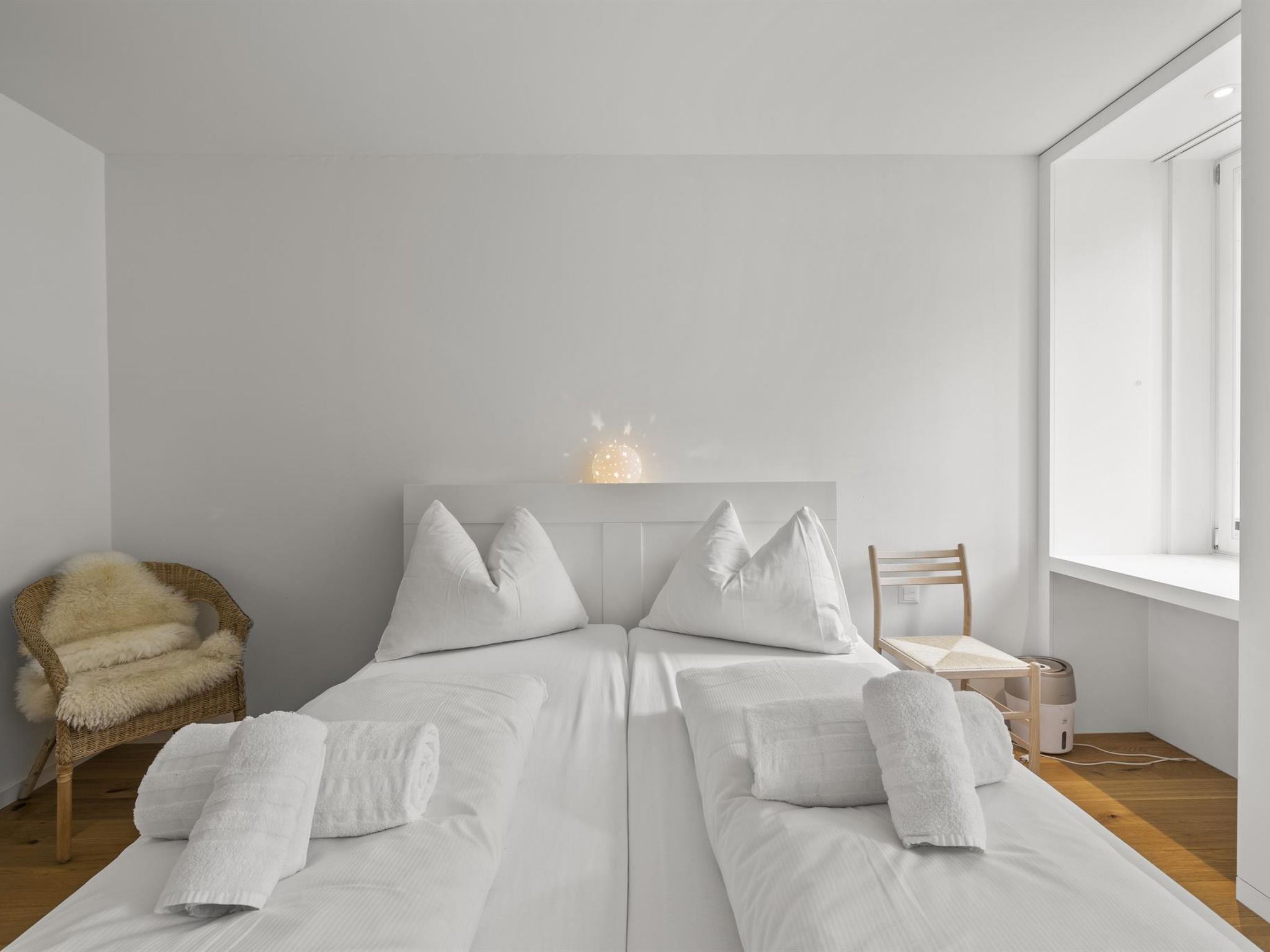 Triangel Raber Appartement/Fewo Triangel Raber IH - Image-tags.info