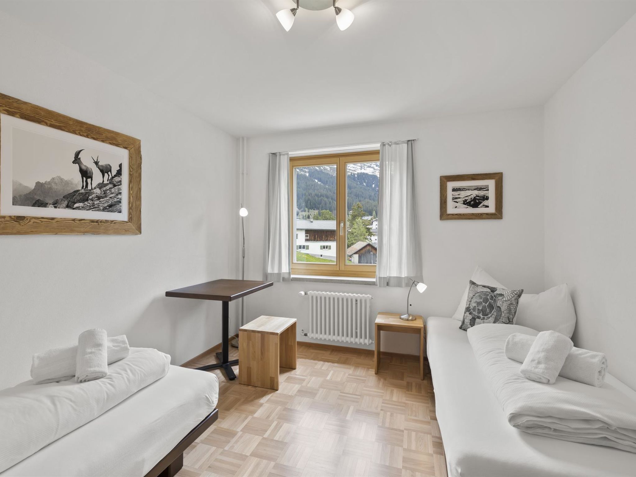 Bellavista 6 Appartement/Fewo, Bad, WC, 3 Schlafräume - Image-tags.info