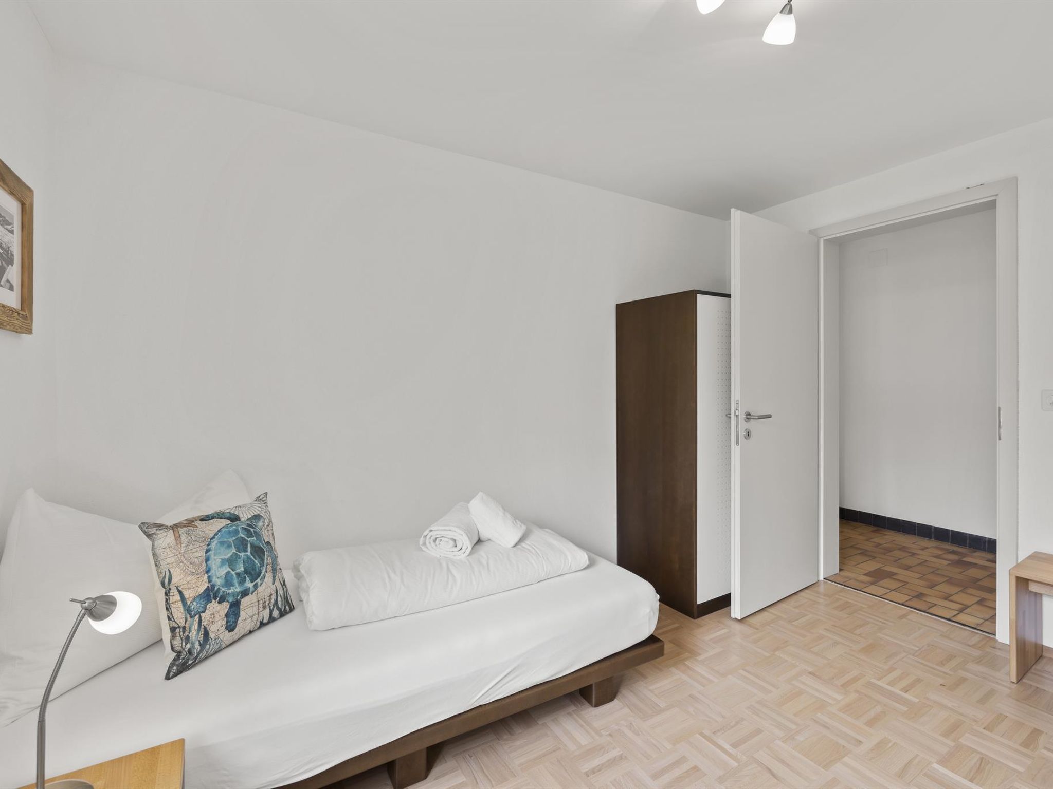 Bellavista 6 Appartement/Fewo, Bad, WC, 3 Schlafräume - Image-tags.info