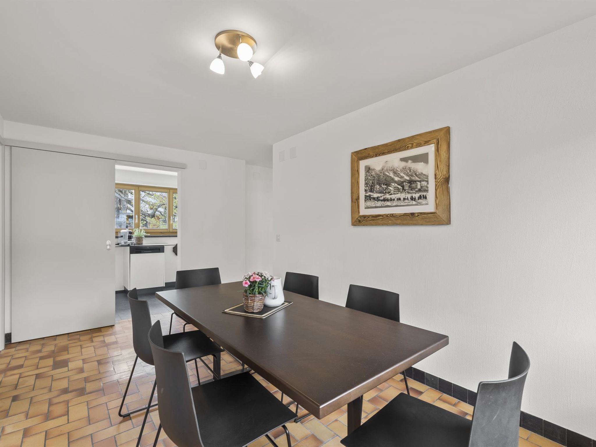 Bellavista 6 Appartement/Fewo, Bad, WC, 3 Schlafräume - Image-tags.info