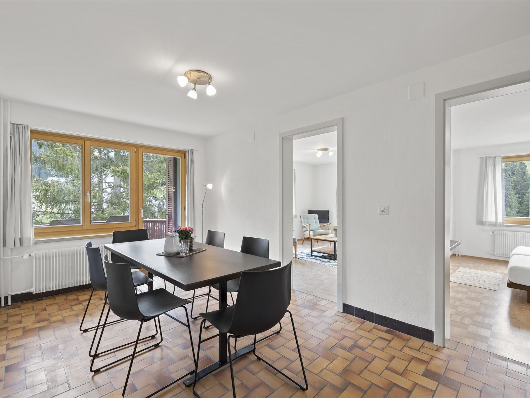 Bellavista 6 Appartement/Fewo, Bad, WC, 3 Schlafräume - Image-tags.info