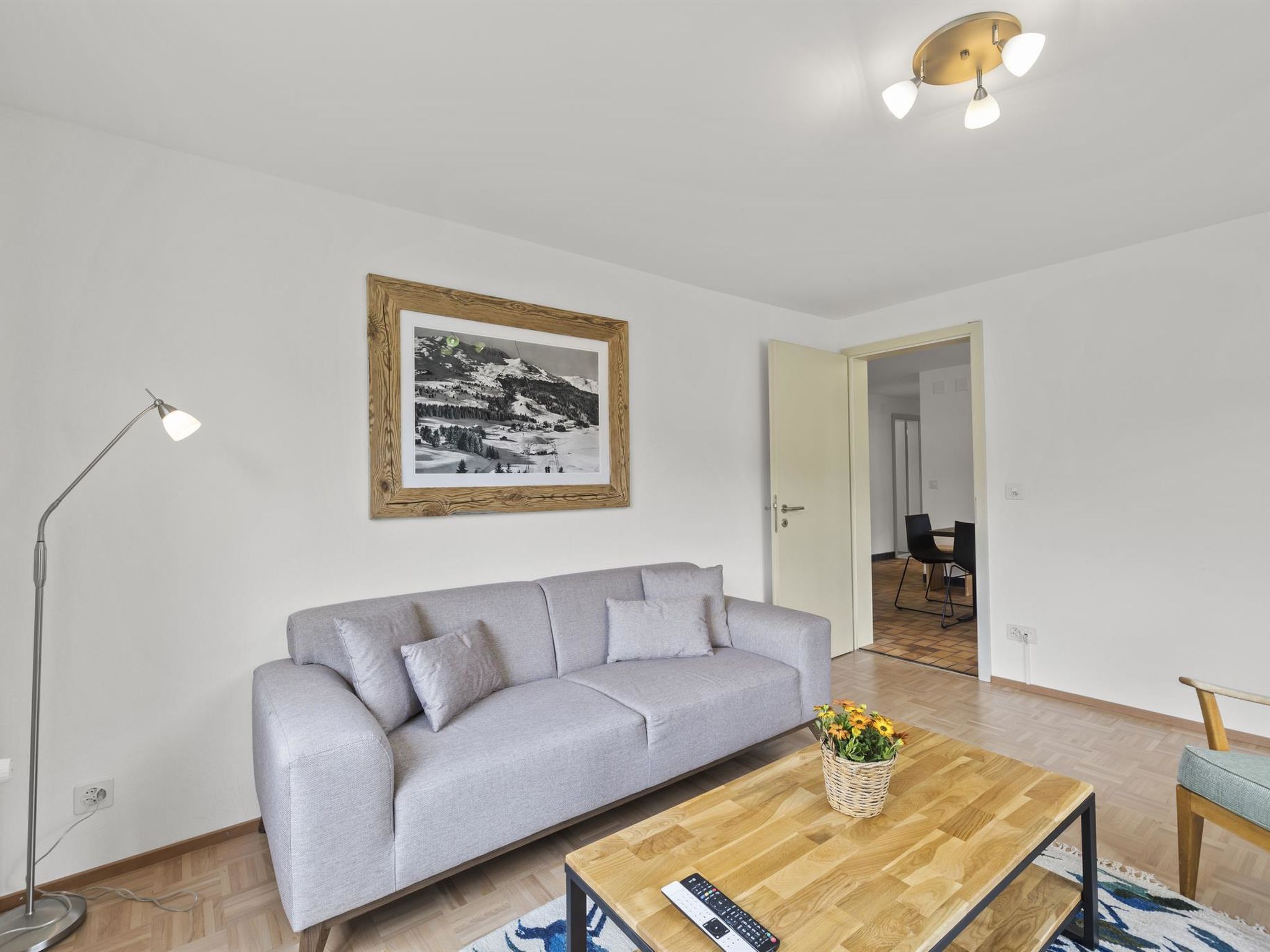Bellavista 6 Appartement/Fewo, Bad, WC, 3 Schlafräume - Image-tags.info