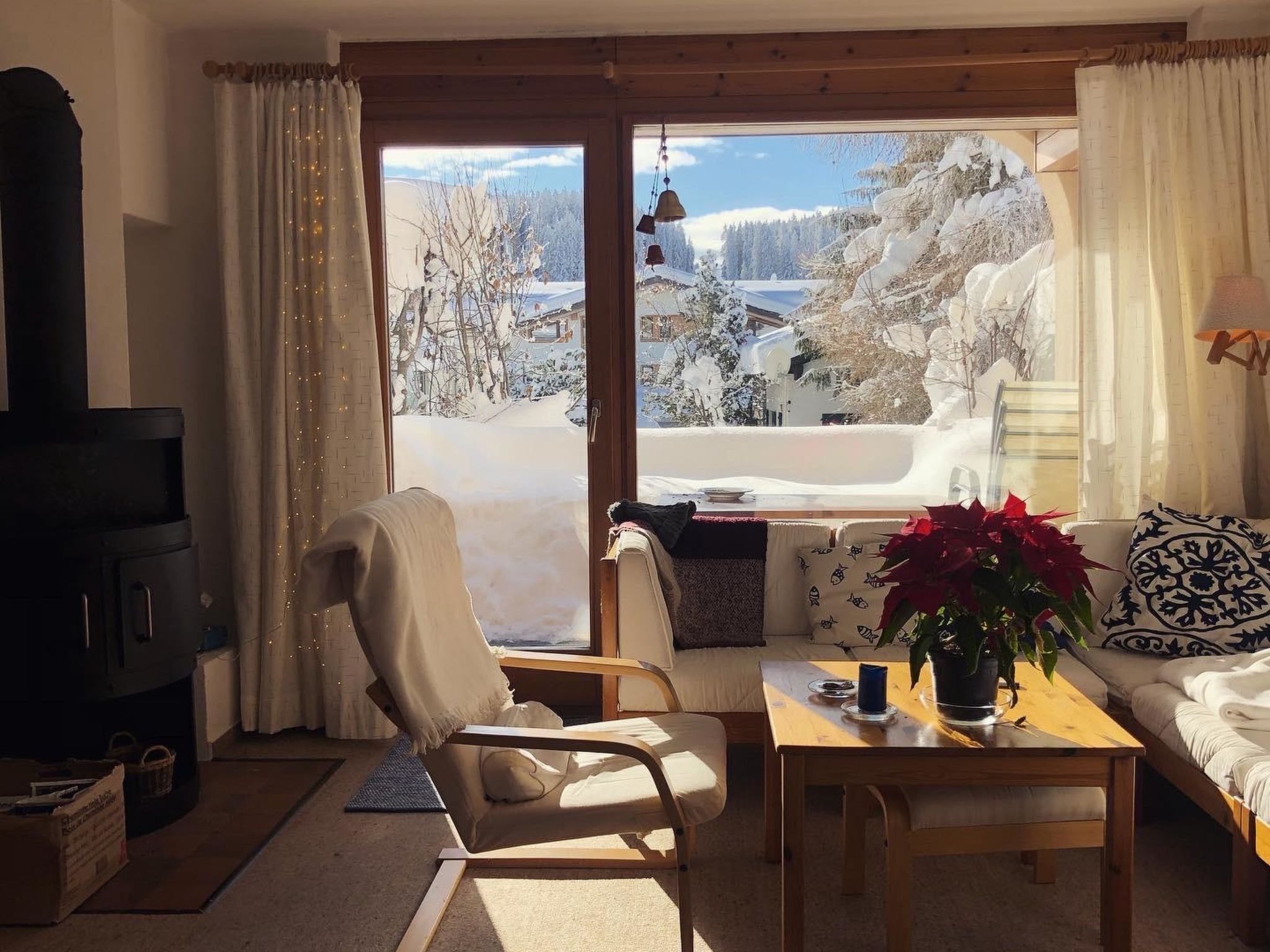 Auf den Böden Haus B Appartement/Fewo,   Auf den Böden Haus B
