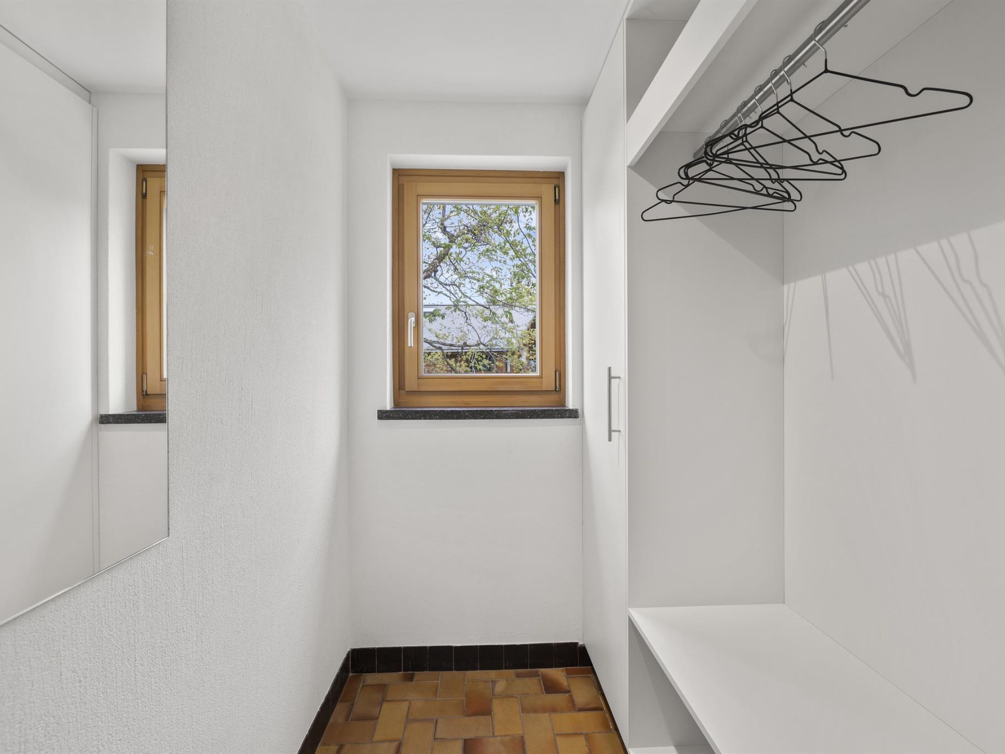 Bellavista 6 Appartement/Fewo, Bad, WC, 3 Schlafräume Ferienwohnung Bellavista 6