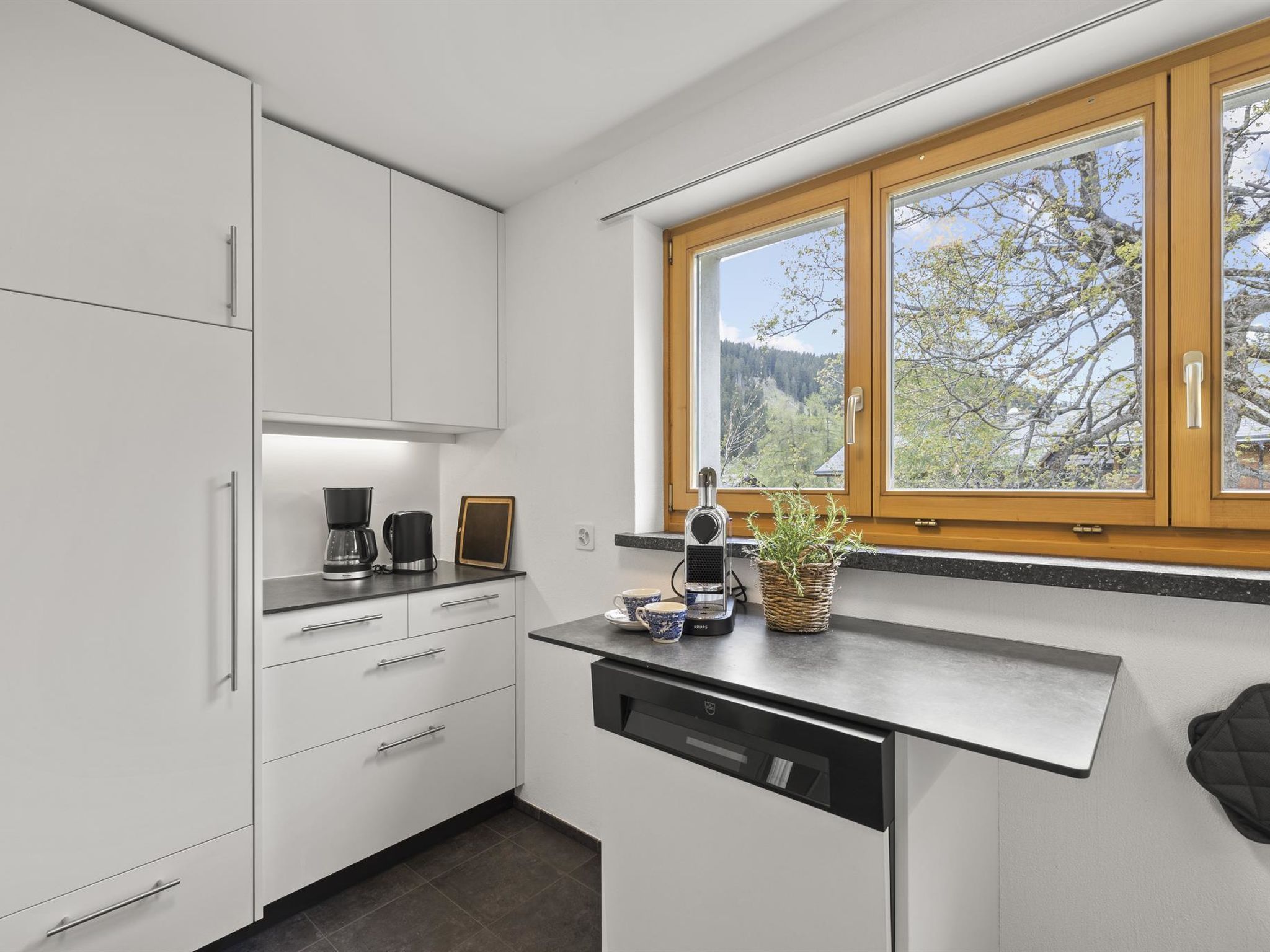 Bellavista 6 Appartement/Fewo, Bad, WC, 3 Schlafräume Ferienwohnung Bellavista 6 - Image-tags.info