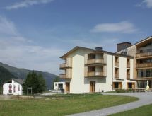 Rustiek Alpenappartement in Parpan, direct aan de skipiste en bij het meer - thumbnail 3