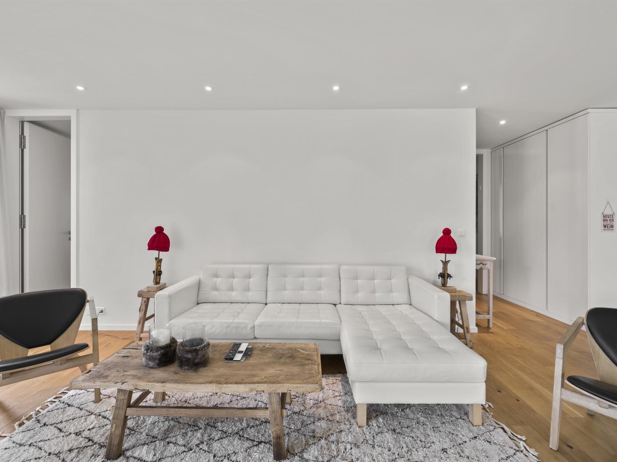 Triangel Raber Appartement/Fewo Triangel Raber