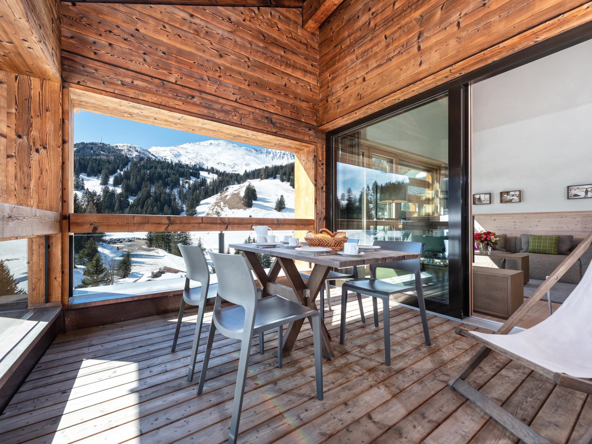 Turrabuel Appartement/Fewo Turrabuel 3-Zimmer Deluxe