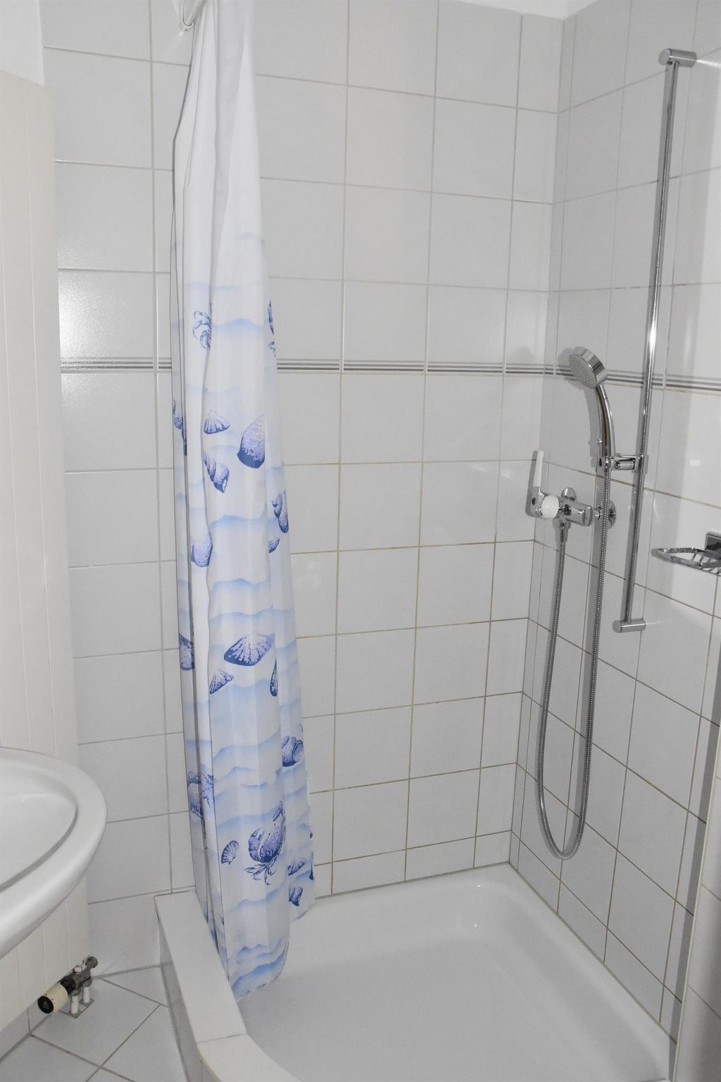 Haus Sunneschy Whg. 301 Appartement/Fewo, Dusche, WC, 3 Schlafräume - Inside