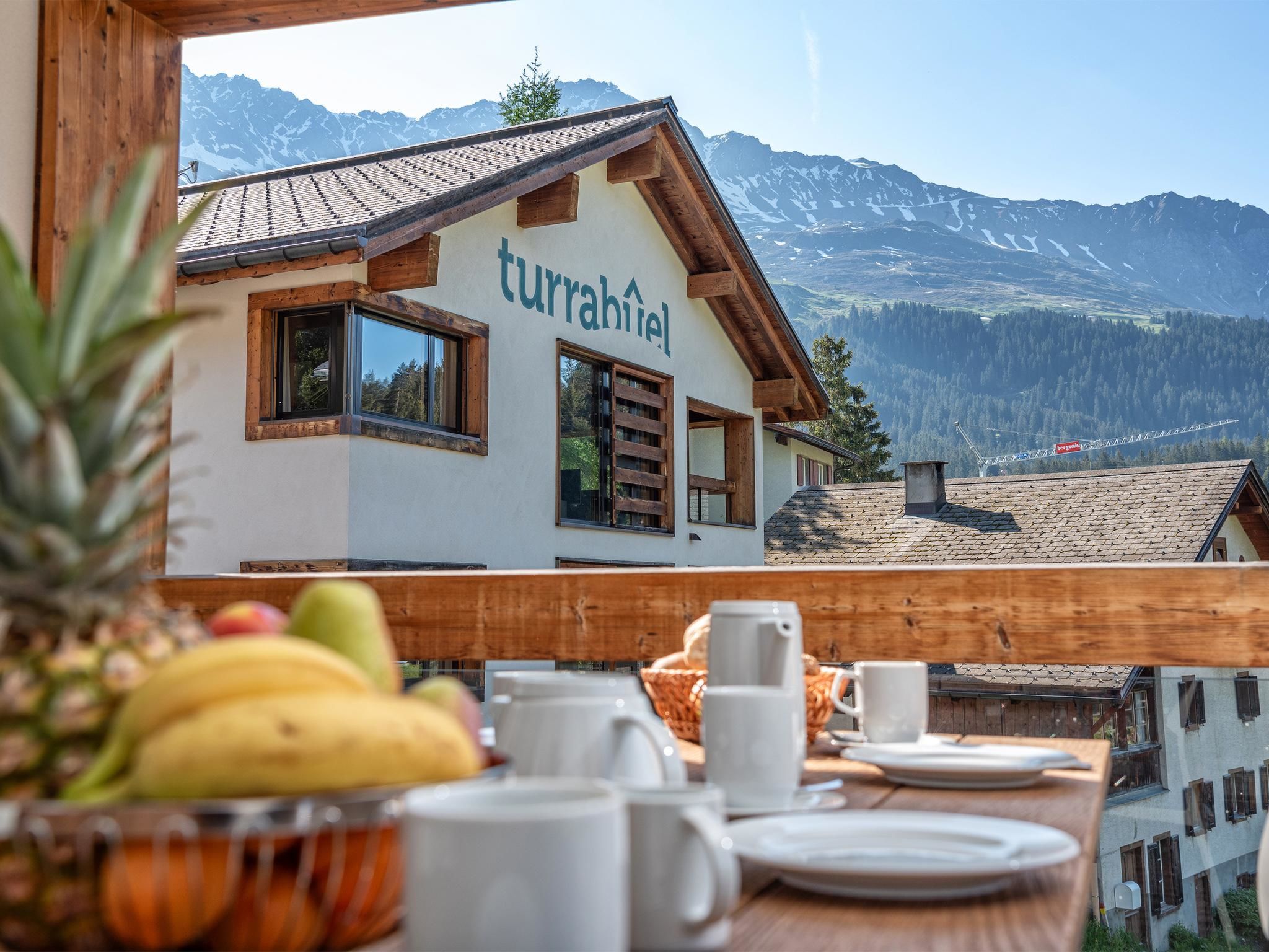 Turrabuel-Dedans