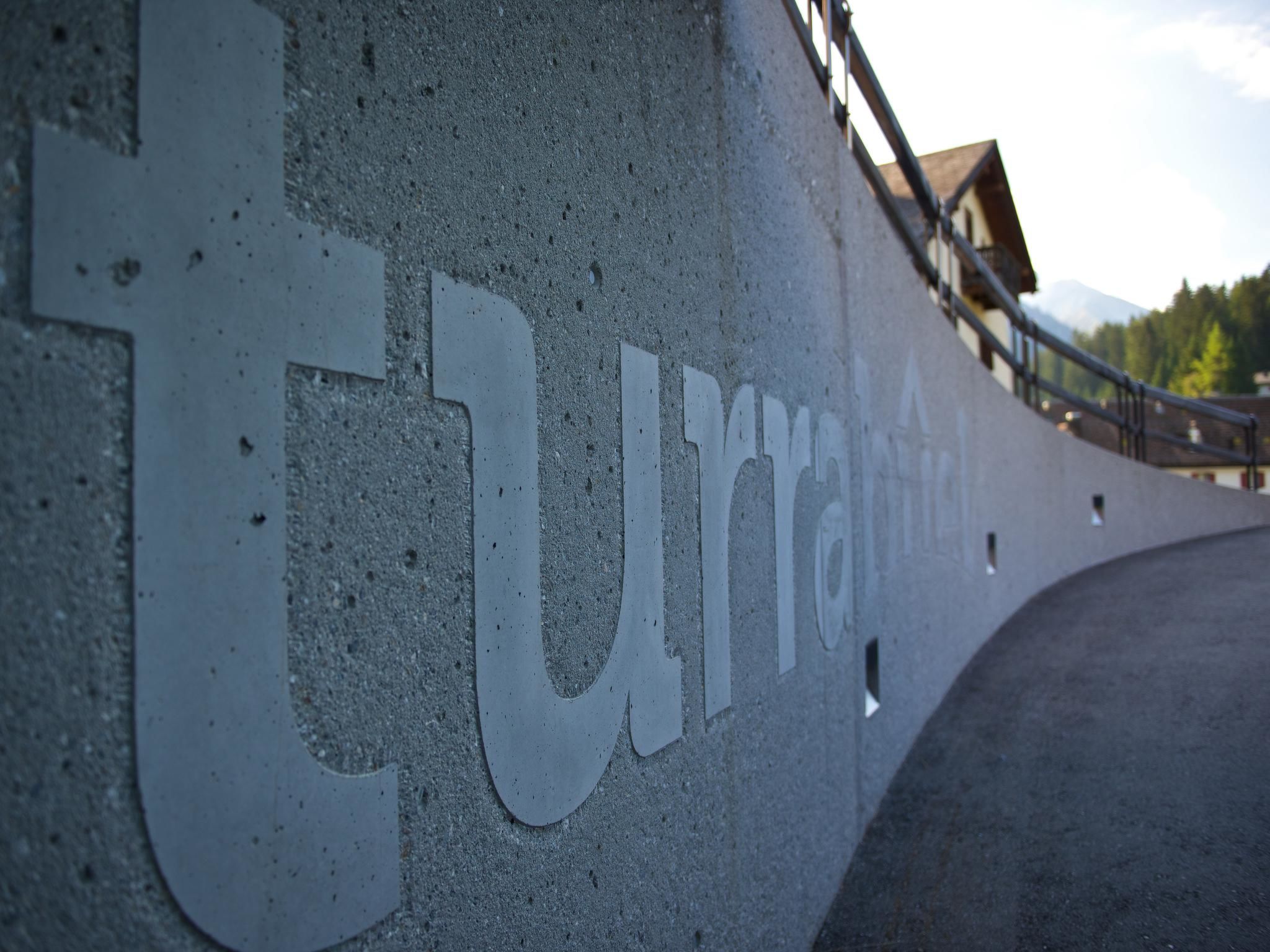 Turrabuel-Dedans