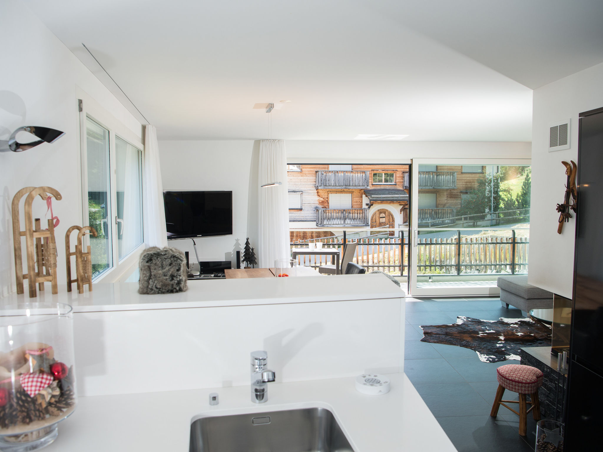 1401 Heimberg - Dedans