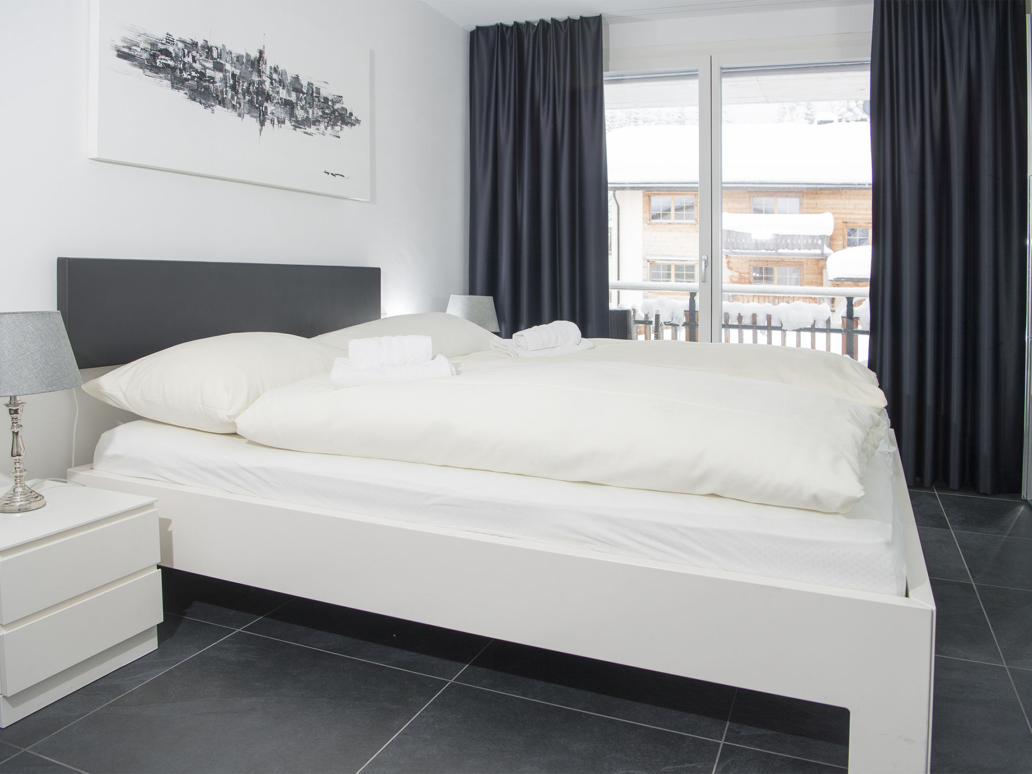 1401 Heimberg - Dedans