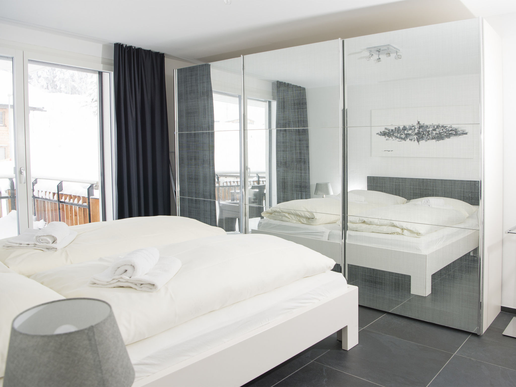 1401 Heimberg - Dedans