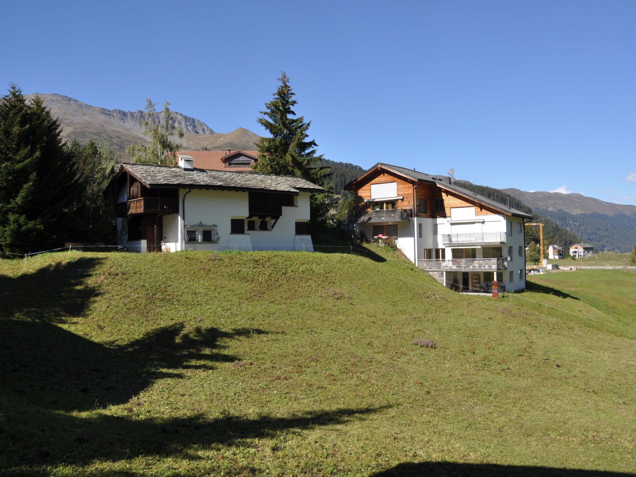 1401 Heimberg - Dehors