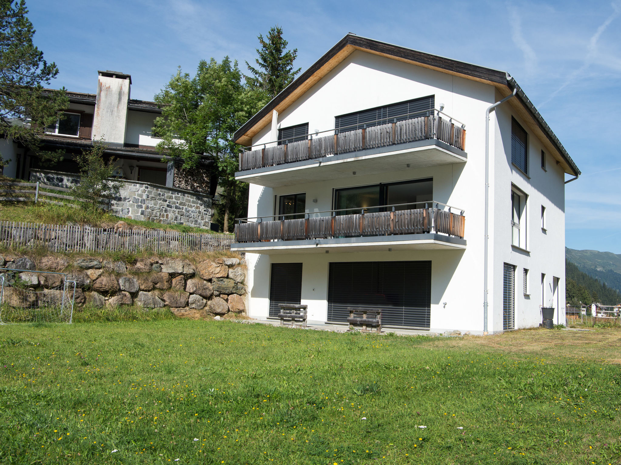 1401 Heimberg - Dehors
