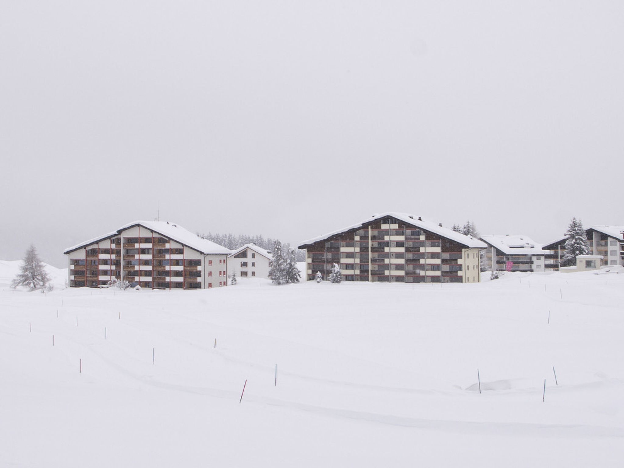 1401 Heimberg - Dehors