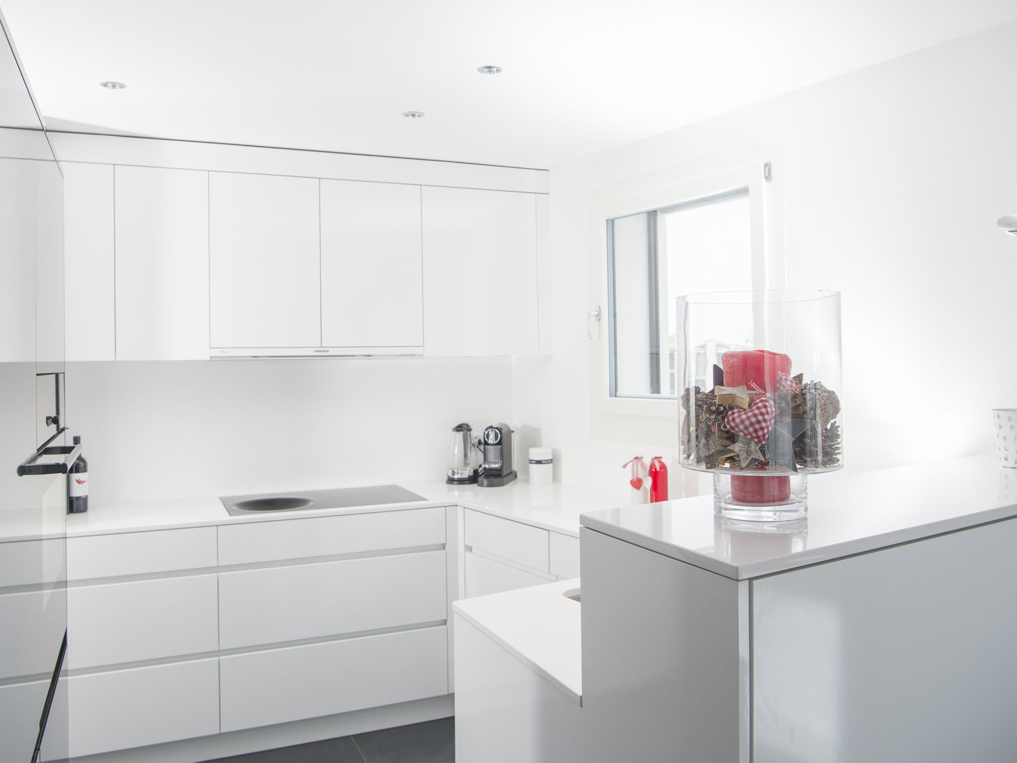 1401 Heimberg - Dedans