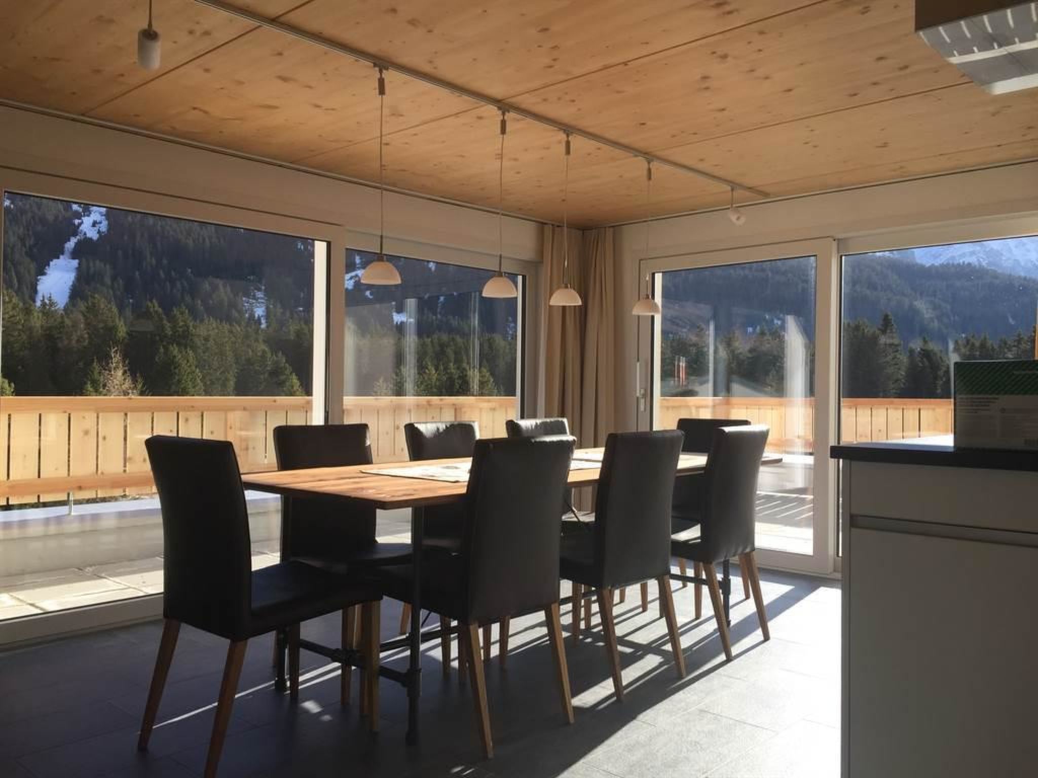 Chesa Parpan Appartement/Fewo Appartement/Fewo