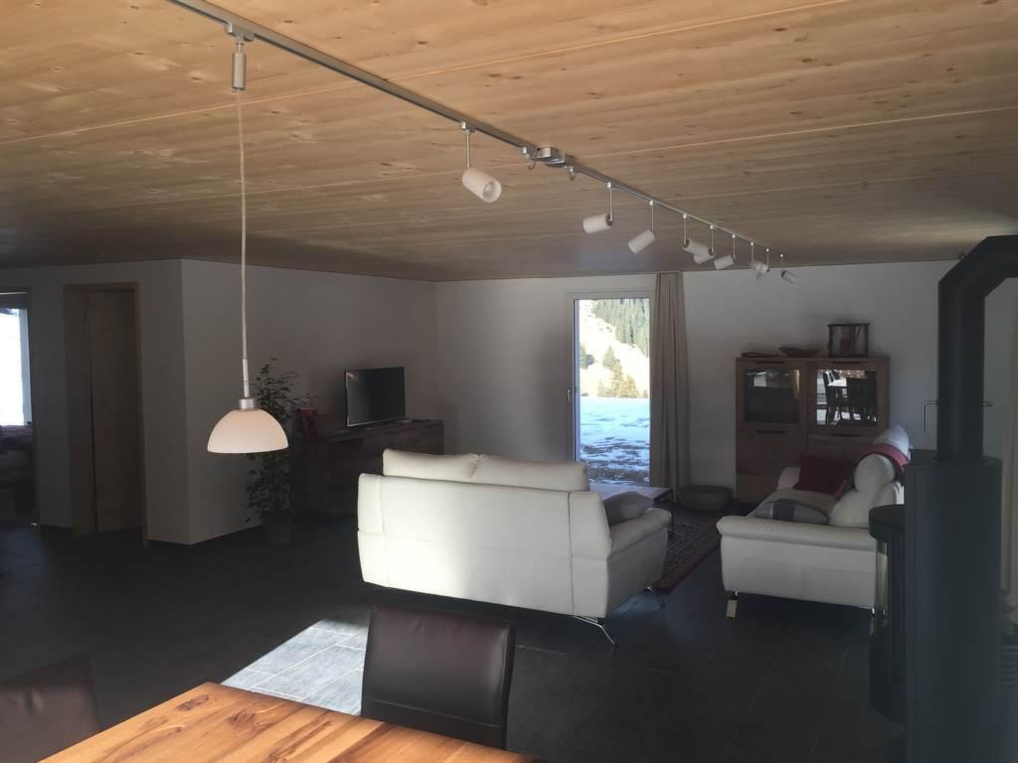 Chesa Parpan Appartement/Fewo Appartement/Fewo