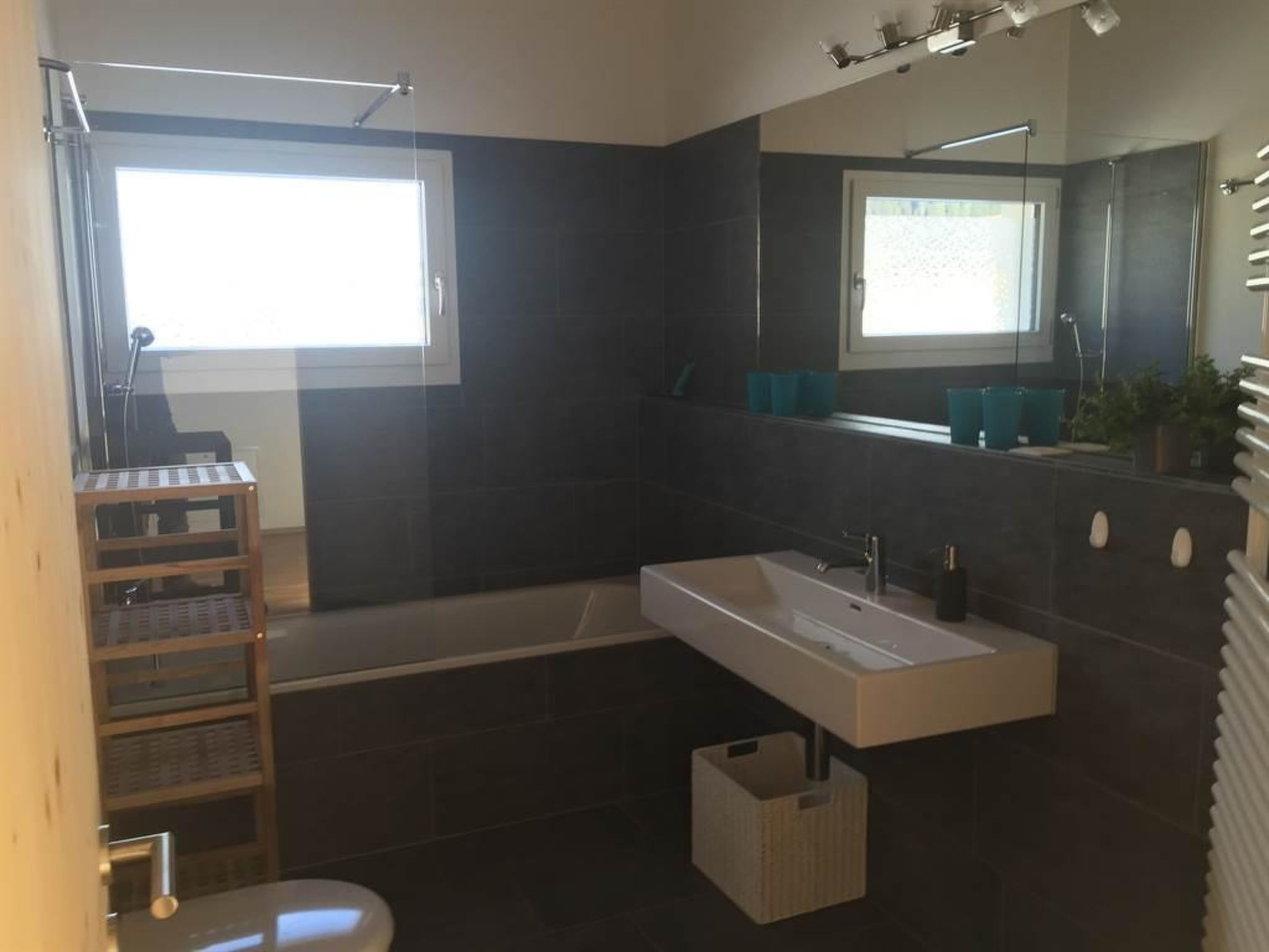 Chesa Parpan Appartement/Fewo Appartement/Fewo - Drinnen