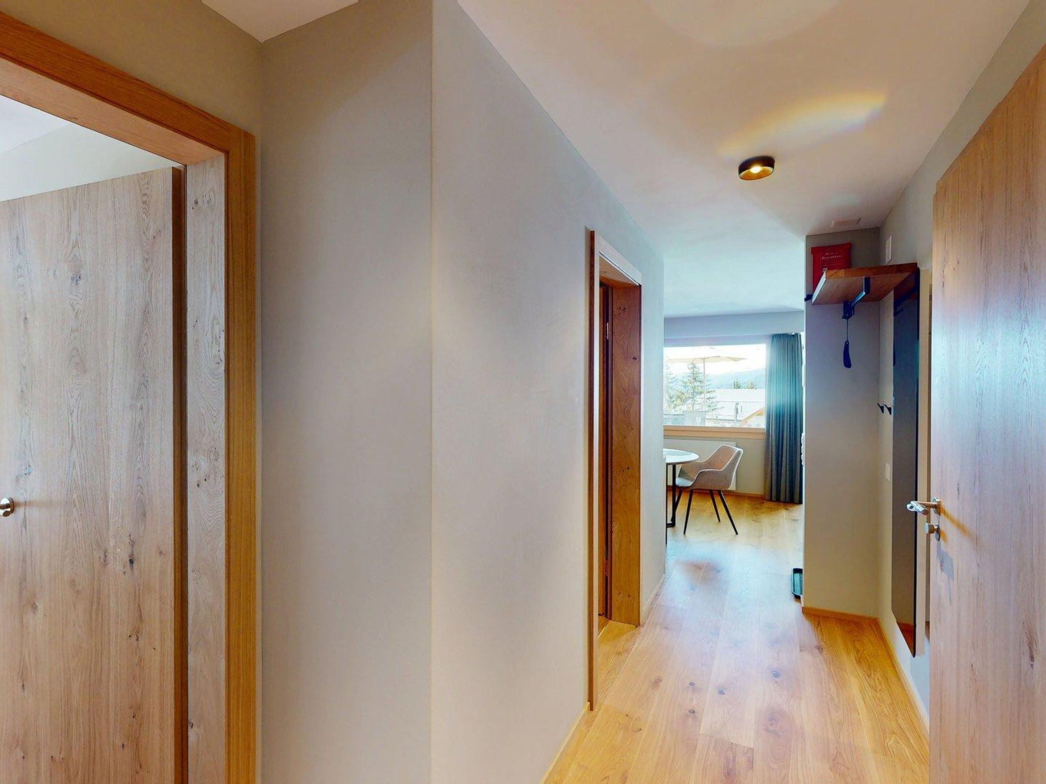 Inside other