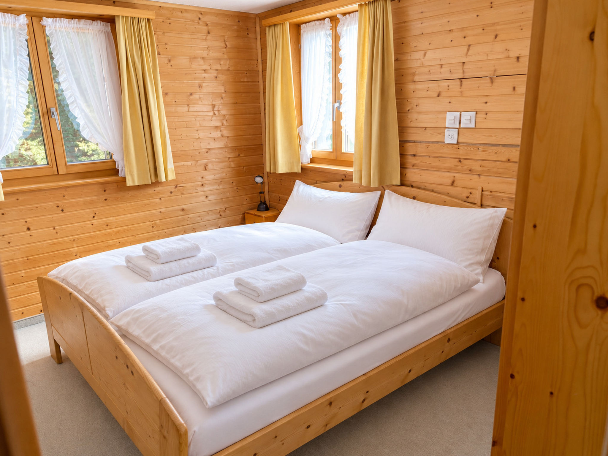Appartement – Chambre, photo 4 sur 7