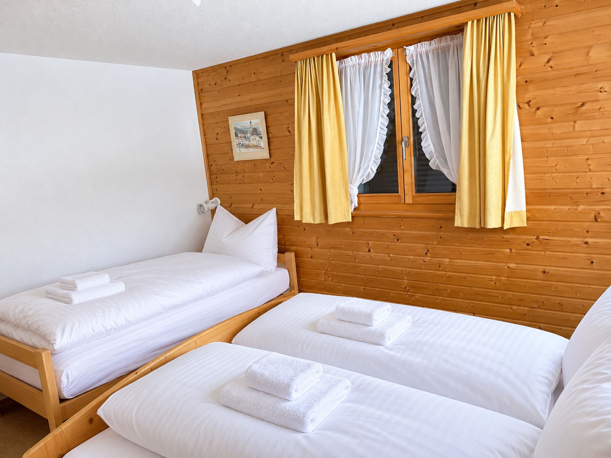 Appartement – Chambre, photo 5 sur 7