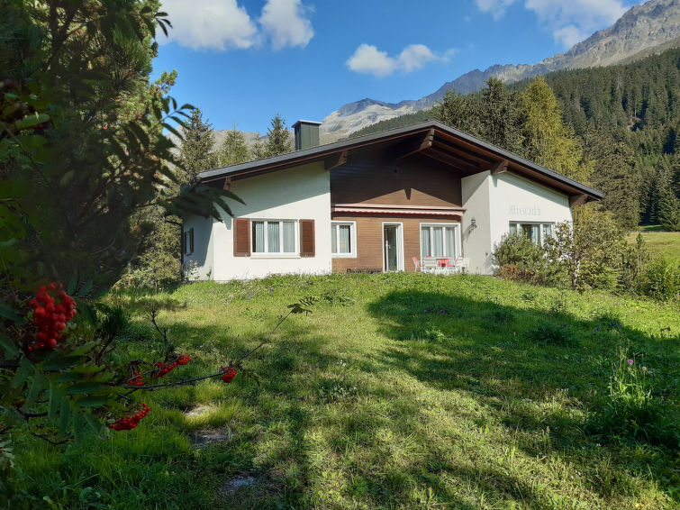  - Lenzerheide