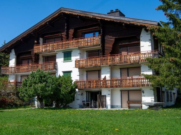 Ferienunterkunft Davos Lai Valbella-lenzerheide Für 2 Personen - Lenzerheide
