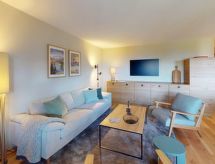 Ruim appartement Briza in Valbella voor 6 personen, hondvriendelijk - thumbnail 6