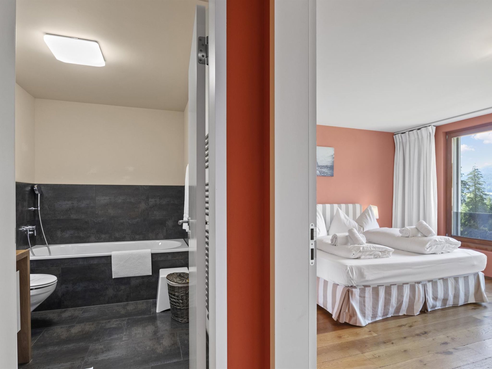 Kulm 1 Ferienwohnung Kulm 1 - Image-tags.info