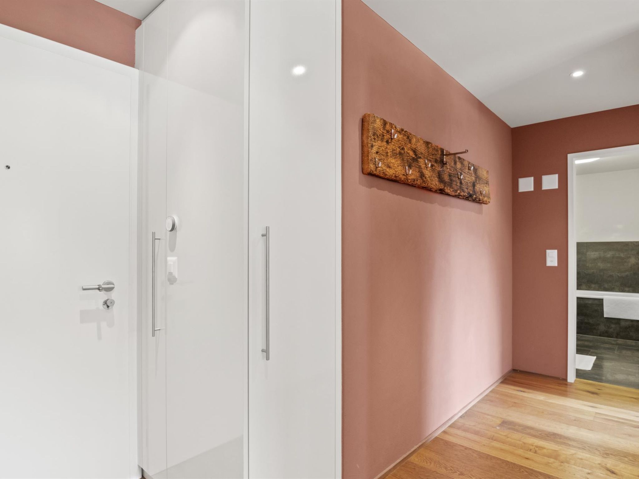 Kulm 1 Appartement/Fewo,   Ferienwohnung Kulm 1 — view 4 of 23