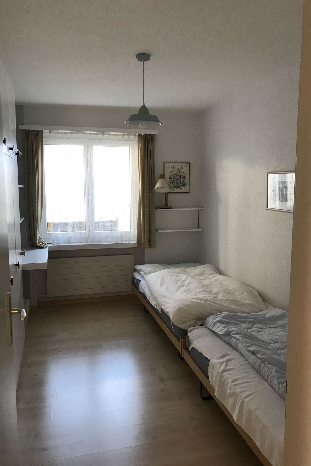 Haus Curver Bächtold Appartement/Fewo,   5-Bettwohnung (4.5 Zimmerwohnung) - Image-tags.info