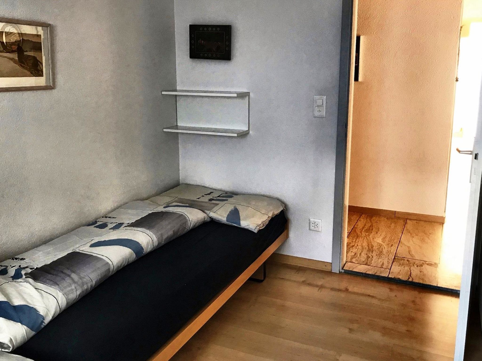 Haus Curver Bächtold Appartement/Fewo,   5-Bettwohnung (4.5 Zimmerwohnung) - Image-tags.info