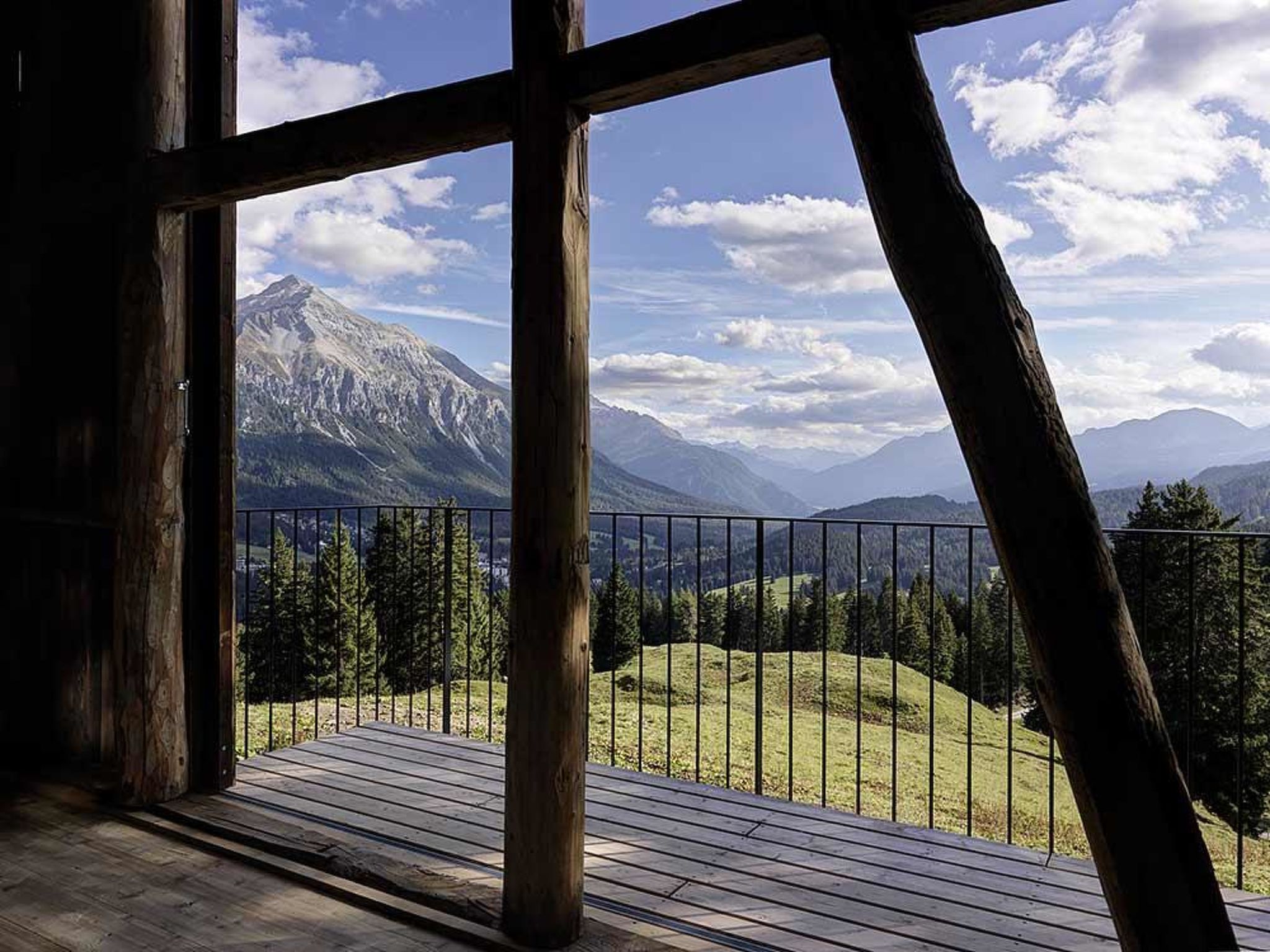 Alphütte Briula Appartement/Fewo, Dusche, WC, 3 Schlafräume - Image-tags.info