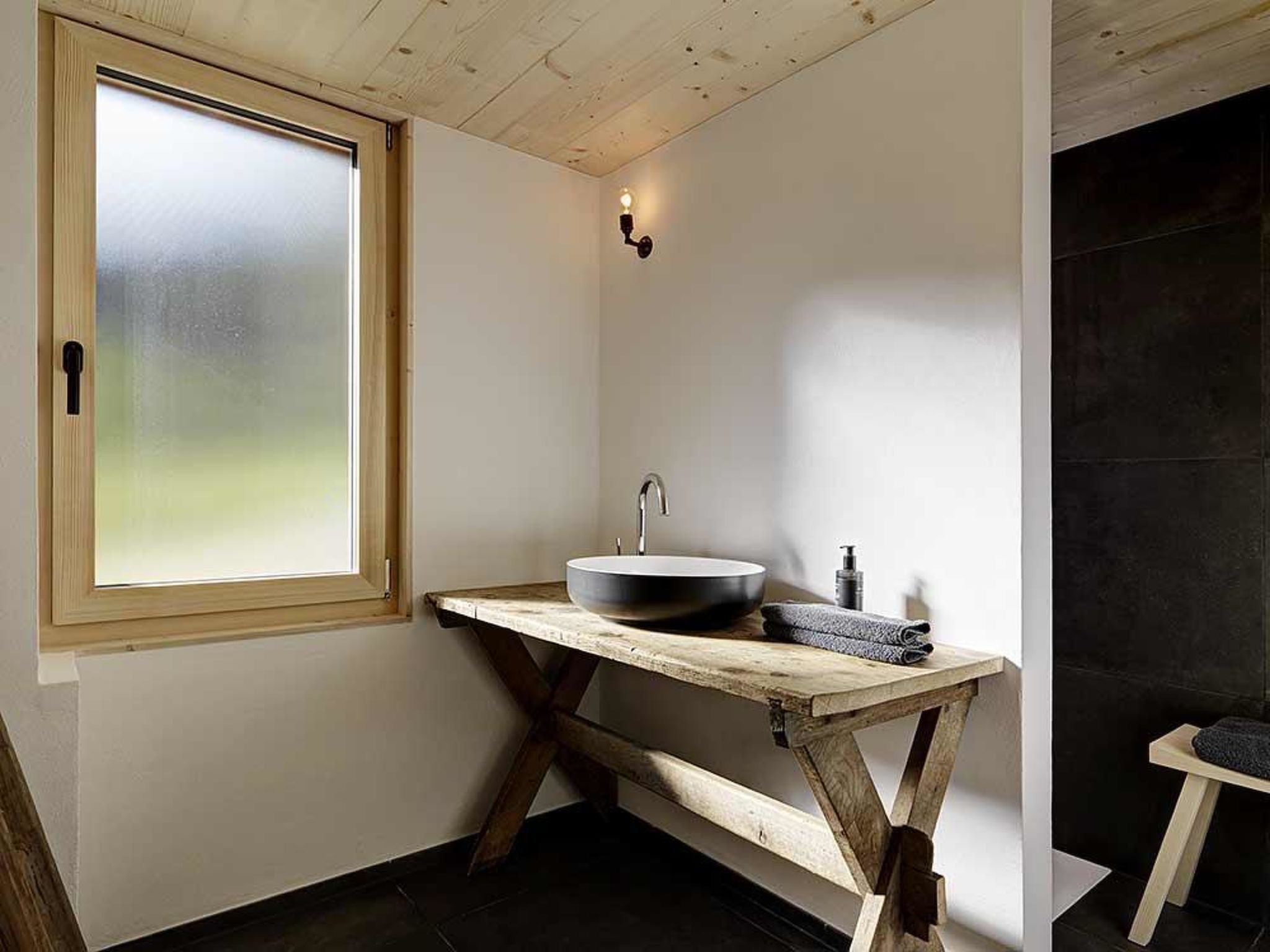 Alphütte Briula Appartement/Fewo, Dusche, WC, 3 Schlafräume - Image-tags.info
