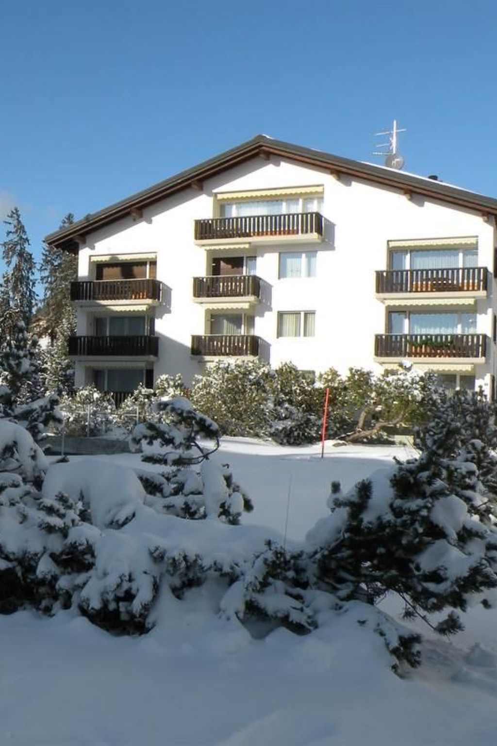 Ferienwohnung Degen Appartement/Fewo,   Ferienwohnung Degen