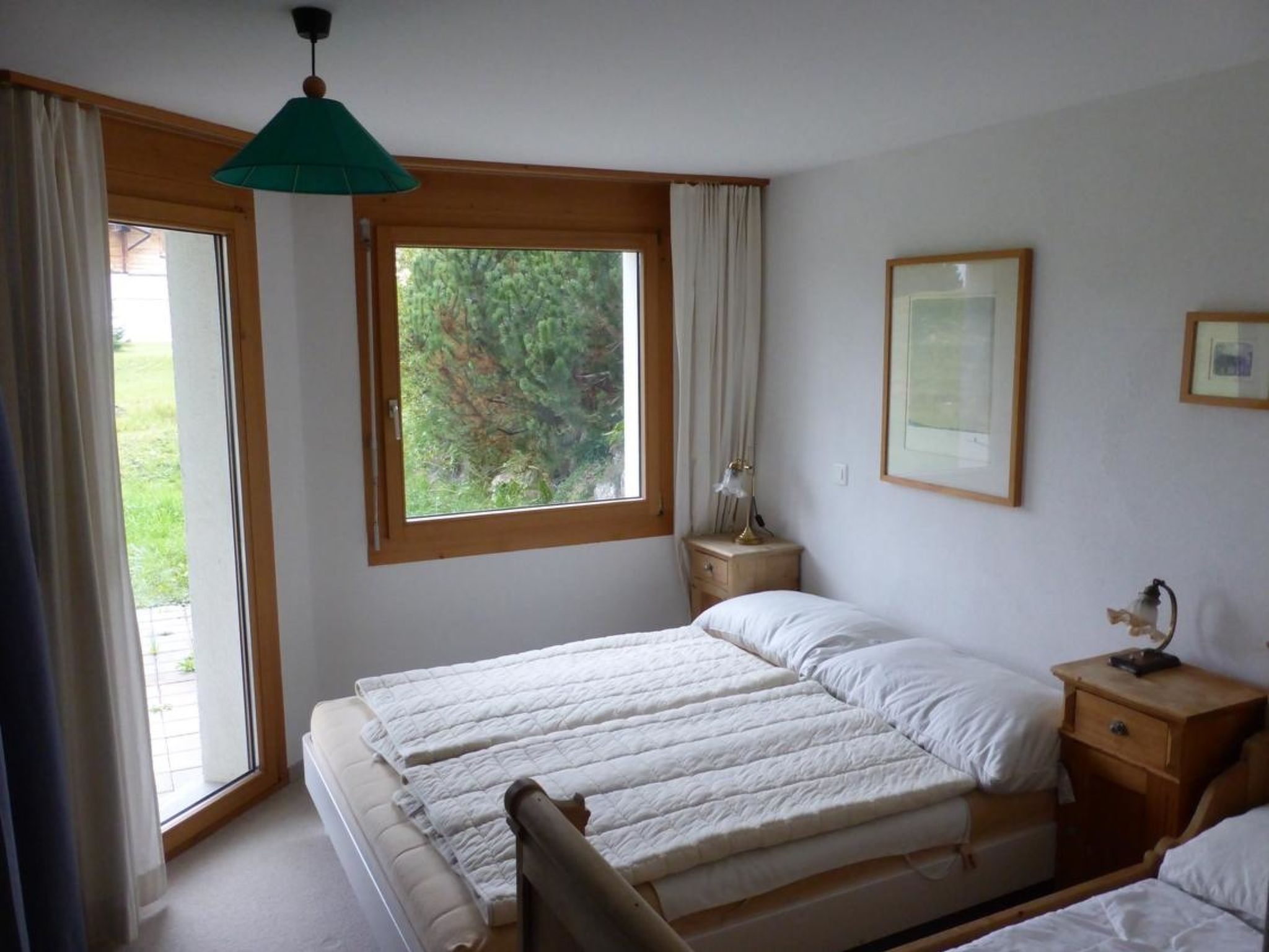 Cresta Sartons Brenn Appartement/Fewo, Badewanne, 1 Schlafraum - Image-tags.info