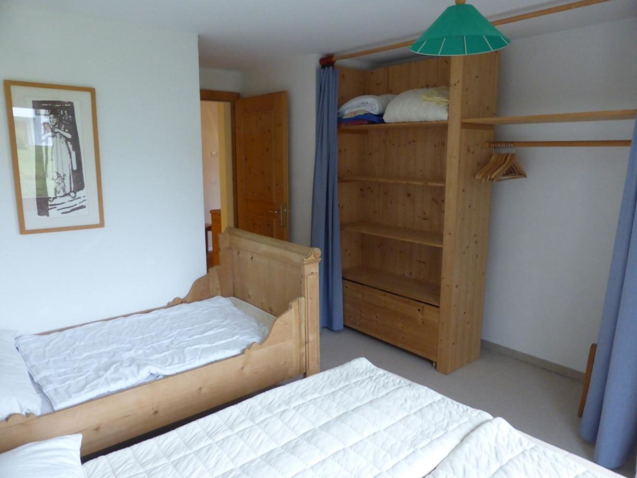 Cresta Sartons Brenn Appartement/Fewo, Badewanne, 1 Schlafraum - Image-tags.info