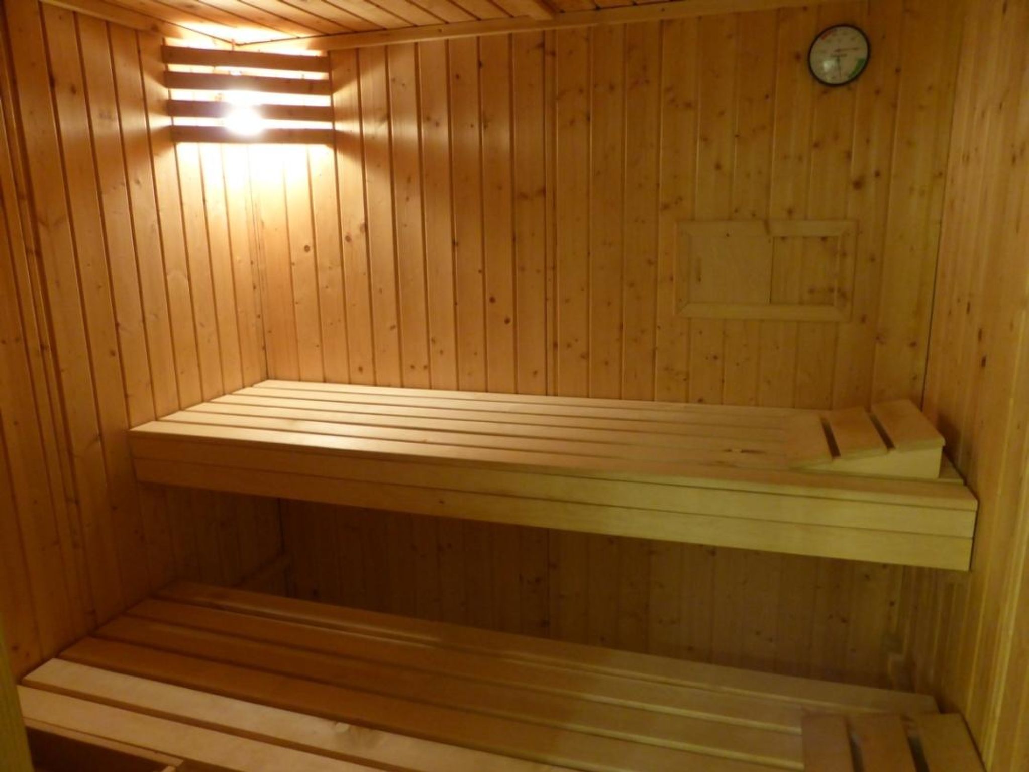 Cresta Sartons Brenn Appartement/Fewo, Badewanne, 1 Schlafraum - Image-tags.info