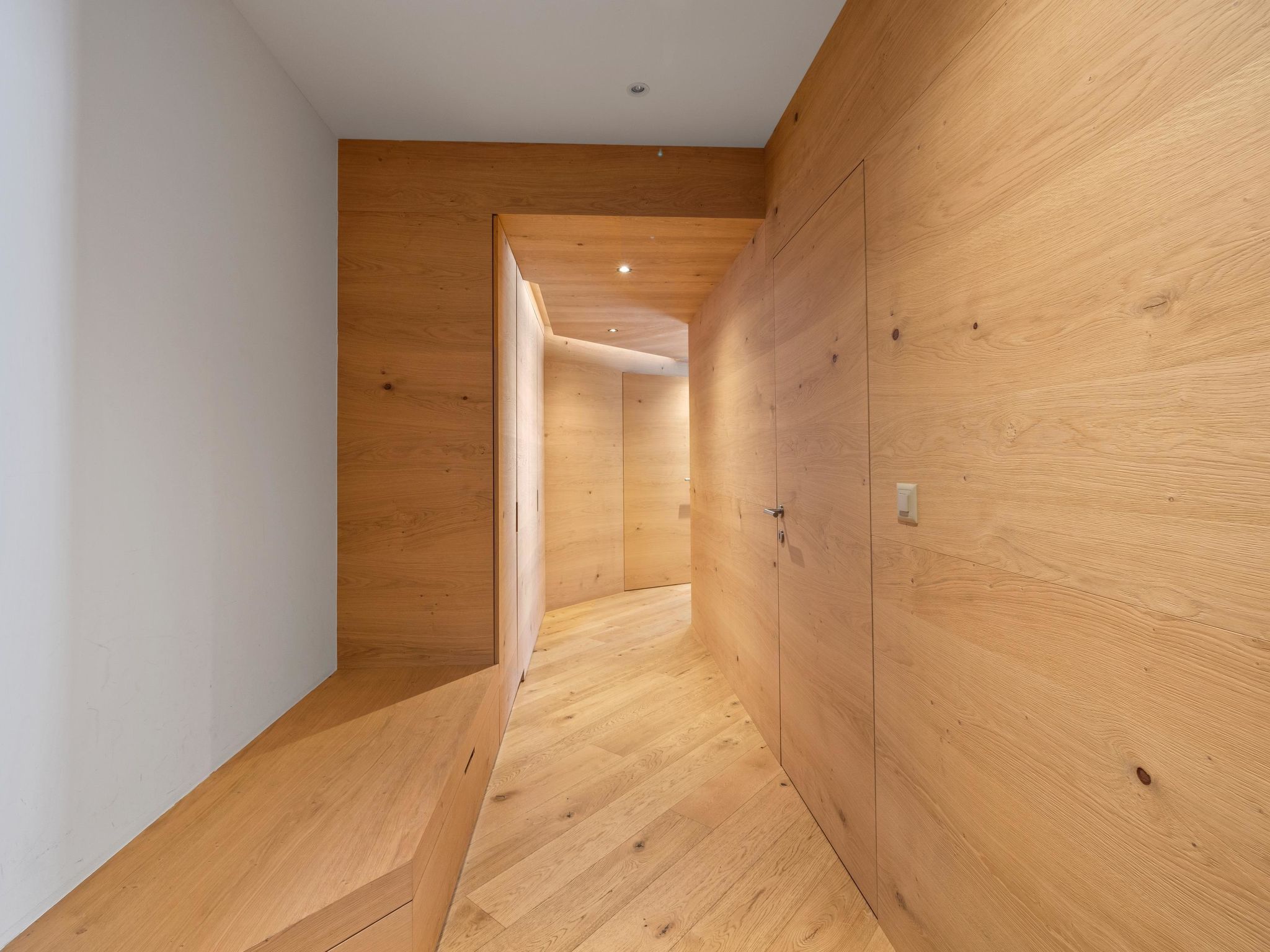 Praval Appartement/Fewo Ferienwohnung Praval